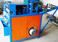 Cleaning Wire Ball Machine