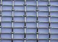 Crimped Wire Mesh