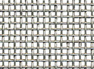 Inconel Wire Mesh