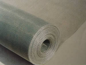 monel 400 wire mesh