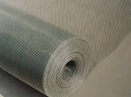 Monel Wire Mesh