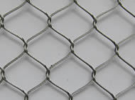 Stainless Steel Rope Mesh