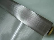 Stainless Steel Wire Mesh