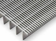 Welded Steel Grate