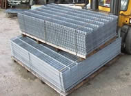 Welded Wire Mesh Panel