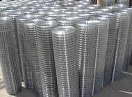 Welded Wire Mesh Roll